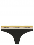 Calvin Klein - Thong - Stringid - S