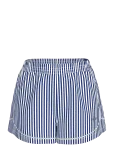 Calvin Klein - Ck Graphic Poplin Track Short - L&uuml;hikesed p&uuml;ksid - M