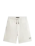 Tommy Hilfiger - Hilfiger Varsity Wide Sweatshort - L&uuml;hikesed dressip&uuml;ksid - 128