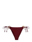 Tommy Hilfiger - V String Side Tie - K&uuml;ljepaeltega bikiinid - S