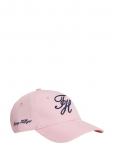 Tommy Hilfiger - Th Script Soft 6 Panel Cap - Nokam&uuml;tsid - ONE SIZE
