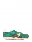 Tommy Jeans - Retro Runner Archive Open Mesh - Madala s&auml;&auml;rega tossud - 46