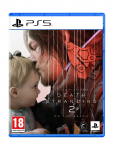 PlayStation - Ps5 Death Stranding 2 - M&auml;ngud - ONE SIZE