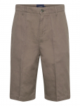 Lindbergh - Linen Blend Loose Shorts - Linased l&uuml;hikesed p&uuml;ksid - XXXL