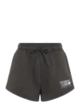 New Balance - Trackside Fleece Short - L&uuml;hikesed spordidressip&uuml;ksid - XS