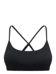 R&ouml;hnisch - Smoothflex Strap Sportsbra - Sportrinnahoidjad - K&otilde;ik - S