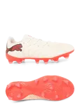 PUMA - Future 9 Play Fg/Ag Wn S - Spordi jalgpallisaapad - 38.5