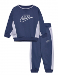 Nike - Nike French Terry Pant Set - Dressikomplektid - 80/86CM