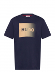 Hugo Kids - Short Sleeves Tee-Shirt - L&uuml;hikeste varrukatega - 116