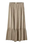 Sofie Schnoor - Miliasw Maxi Skirt - Maksiseelikud - 36