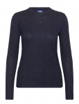 HUGO BLUE - Daloren_B_1 - Pikkade varrukatega - XS
