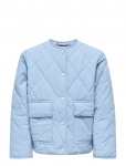 Kids Only - Kogrosalina Quilted Jacket Vd Otw Noos - Tepitud jakid - 164