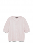 Vero Moda - Vmdoffy 2/4 O-Neck Button Cardigan Noos - Kardiganid - XL