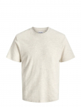 Jack & Jones - Jjeaustin Tee Ss Noos - L&uuml;hikeste varrukatega - XXL