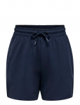 Only Play - Onpfrei Life Embr Hw Sweat Shorts - L&uuml;hikesed spordidressip&uuml;ksid - S