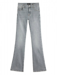 7 For All Mankind - Bootcut Riverstone - Alt laienevad - 31 x 34