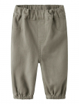 Lil'Atelier - Nbmdoreen Loose Twi Pant 9977-Dh Lil - Chino-p&uuml;ksid - 68