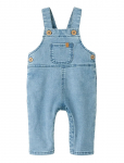 Lil'Atelier - Nbmdeva Loose Dnm Overall 2024-Es Lil - Traksip&uuml;ksid - 56
