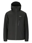Weather Report - Pluvio M Insulated Jacket W-Pro 150 - Spordi vihmamantlid - M