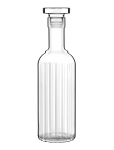 Luigi Bormioli - Karaffel Bach - Viskikarahvinid - 75 CL