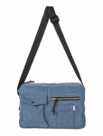 Mads N&oslash;rgaard - Denimi Cappa Bag - &Otilde;lakotid - ONE SIZE