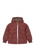 Mikk-line - Pu Puff Jacket Rec. - Tepitud ja polsterdatud - 98