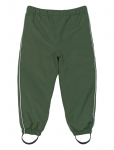 Mikk-line - Nylon Pant - Suusap&uuml;ksid - 140