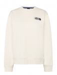 The North Face - W Retro Trail Relaxed Crew- Graphic - Spordidressipluusid - XS