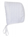 Mp Denmark - Flora Baby Bonnet - Beebim&uuml;tsid - 41