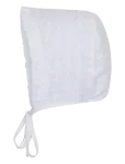 Mp Denmark - Flora Baby Bonnet - Beebim&uuml;tsid - 41