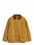 Gant - Canvas Field Jacket - Polsterdatud jakid - XL
