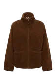 Part Two - Catharinapw Outerwear - Kunstkarusnahk - 36