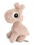 Done By Deer - Cuddle Bestie Raffi Powder 26 Cm - Pehmed loomad - 20X 7X H 26CM