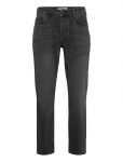 NEUW - Ray Straight Ashwashed Black - Klassikalised - 33 x 32