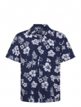 Polo Ralph Lauren - 40/1 Seersucker-Wvn-Shirt - Vabaaja s&auml;rgid - L