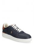 Polo Ralph Lauren - 809P07175001 - Madala s&auml;&auml;rega tossud - 46
