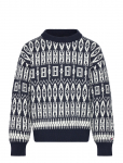 Tommy Hilfiger - Fairisle C-Neck Sweater - Pulloverid - 176
