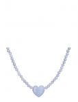 Maanesten - Lola Necklace - P&auml;rlitega kaelakeed - ONE SIZE