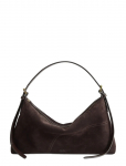 ATP Atelier - Castellare Walnut Suede/Vacchetta - Rihmaga kotid - ONE SIZE