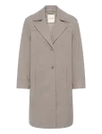 Cream - Crjaze Long Coat - Talvemantlid - 38