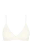 Sloggi - Sloggi Zero Feel Pure The Up Push Up - T-s&auml;rgi rinnahoidjad - M