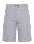 Dickies - 11 Inch Hickory Carpenter Short - Vabaaja l&uuml;hikesed p&uuml;ksid - 36
