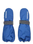 Didriksons - Biggles Kids' Mittens - Labakindad - 4-6