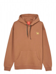 Quiksilver - Bm Zion Hoodie - Spordi kapuutsiga pusad - XXL