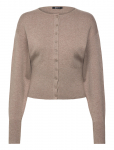 Gina Tricot - Shaped Knitted Cardigan - Kardiganid - XL