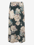 FREE/QUENT - Fqmindus-Skirt - Maksiseelikud - S