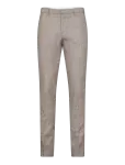 Bruun & Stengade - Bs Sibillini Classic Fit Pants - Linased p&uuml;ksid - 46