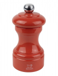 Peugeot - Bistro Saltkv&aelig;rn Terracotta 10Cm - V&uuml;rtsiveskid - 10 CM