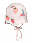 Geggamoja - Bamboo Sunny Hat - Beebim&uuml;tsid - 10M/2Y