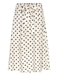 FREE/QUENT - Fqalma-Skirt - P&otilde;lveni ja midiseelikud - L
